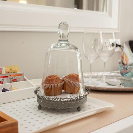 No 4 Boutique Beach House Port Elizabeth Ngoại thất bức ảnh