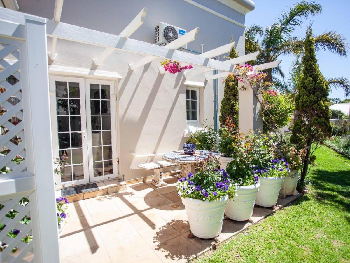 No 4 Boutique Beach House Port Elizabeth Ngoại thất bức ảnh
