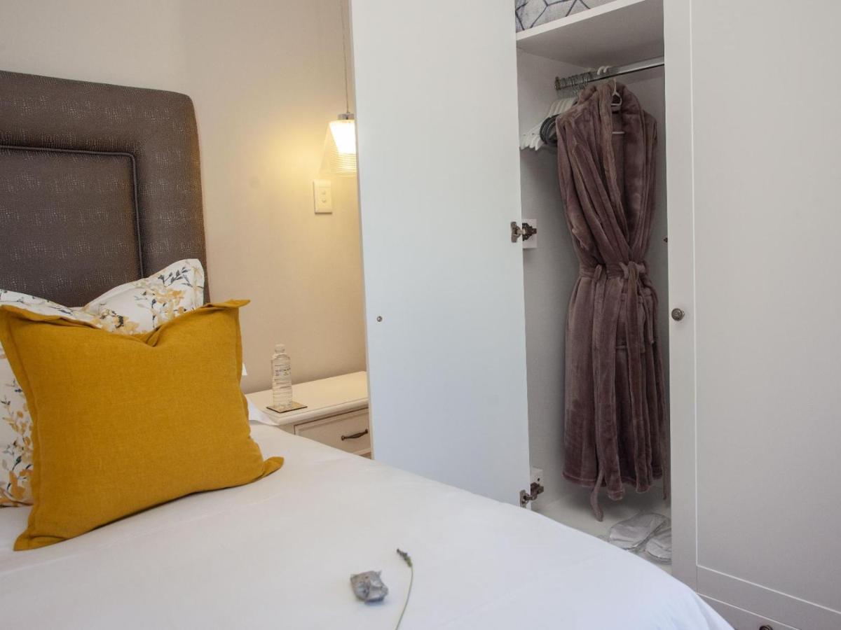 No 4 Boutique Beach House Port Elizabeth Ngoại thất bức ảnh