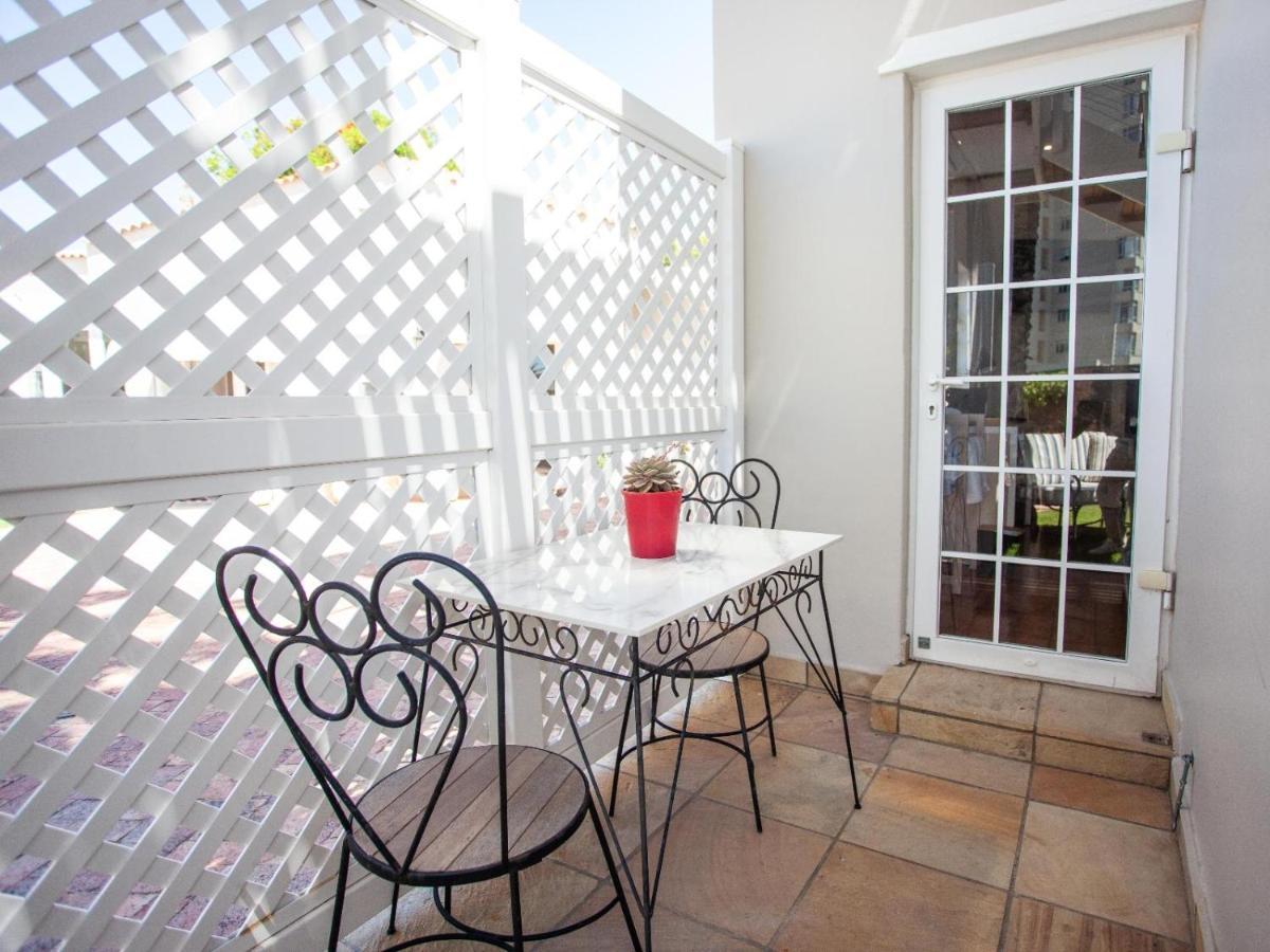 No 4 Boutique Beach House Port Elizabeth Ngoại thất bức ảnh