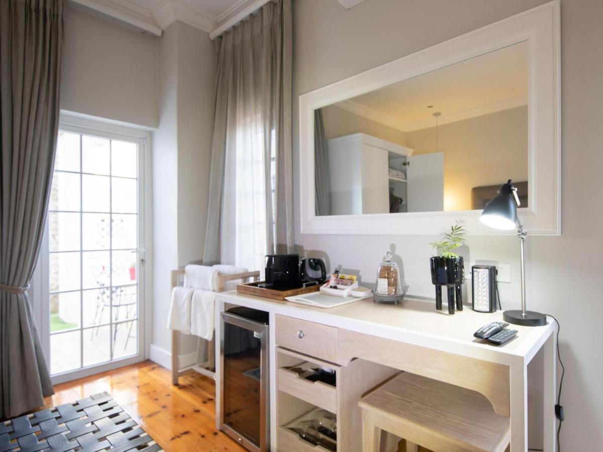 No 4 Boutique Beach House Port Elizabeth Ngoại thất bức ảnh