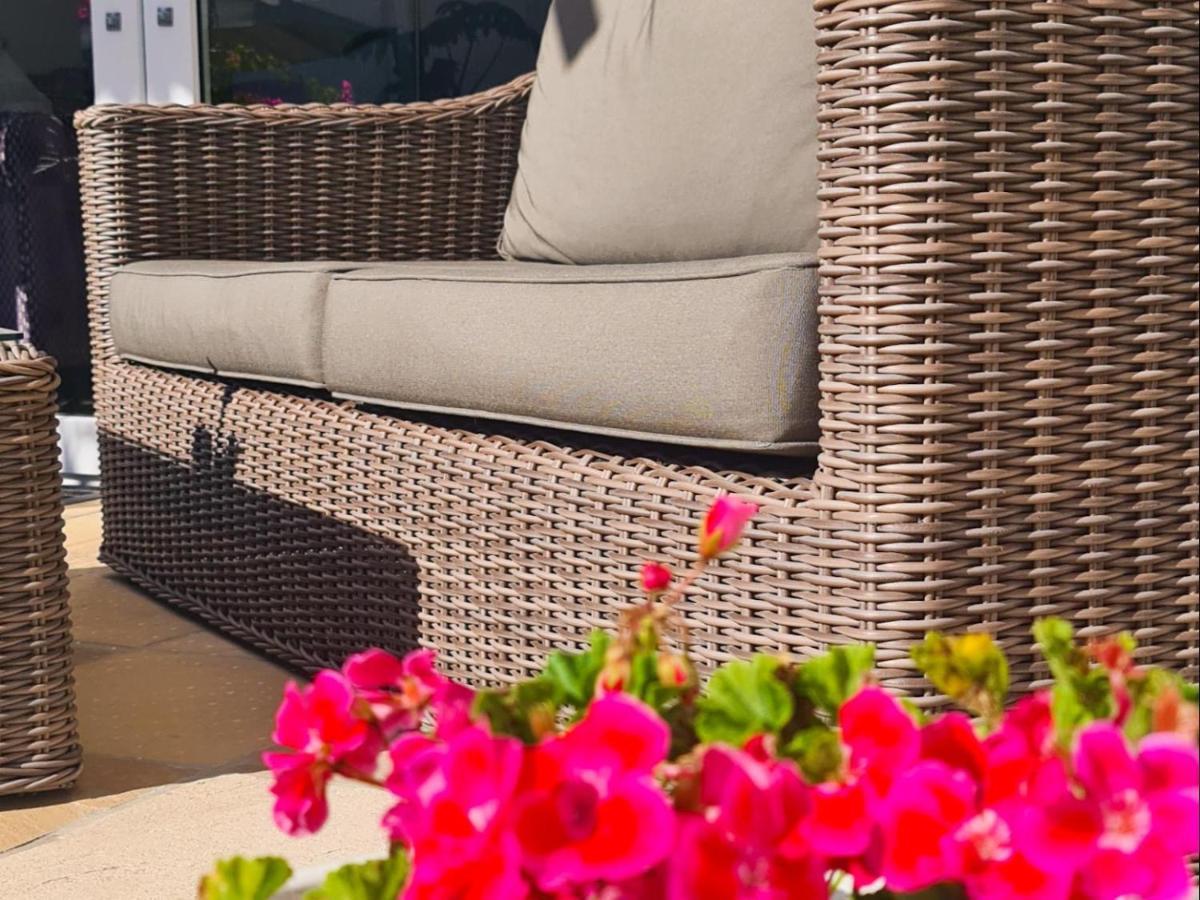 No 4 Boutique Beach House Port Elizabeth Ngoại thất bức ảnh