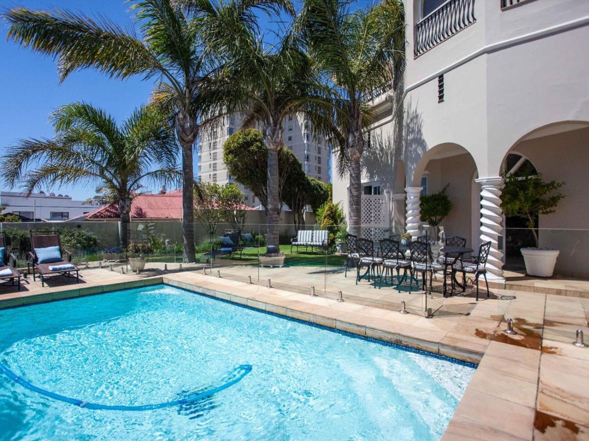 No 4 Boutique Beach House Port Elizabeth Ngoại thất bức ảnh