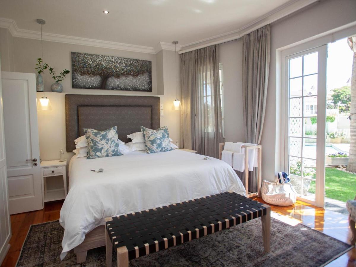 No 4 Boutique Beach House Port Elizabeth Ngoại thất bức ảnh