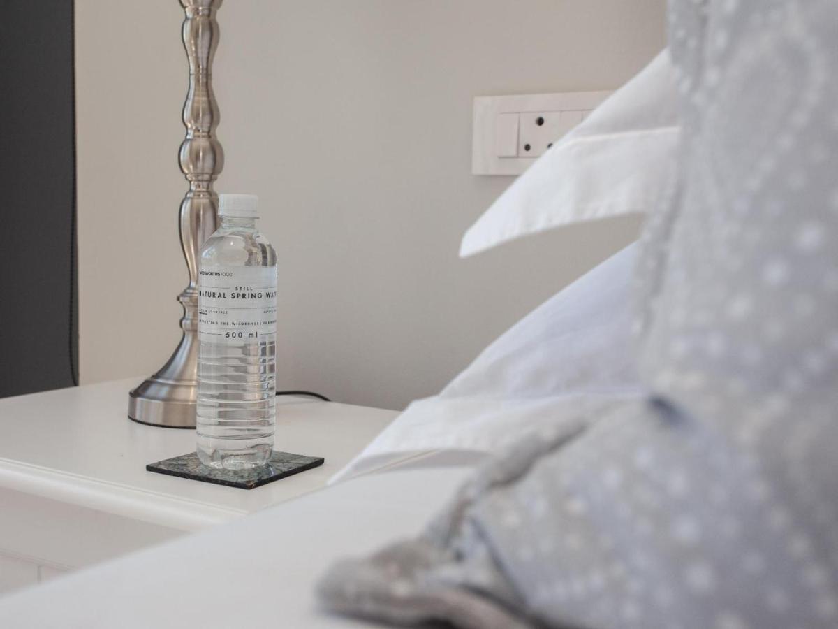 No 4 Boutique Beach House Port Elizabeth Ngoại thất bức ảnh