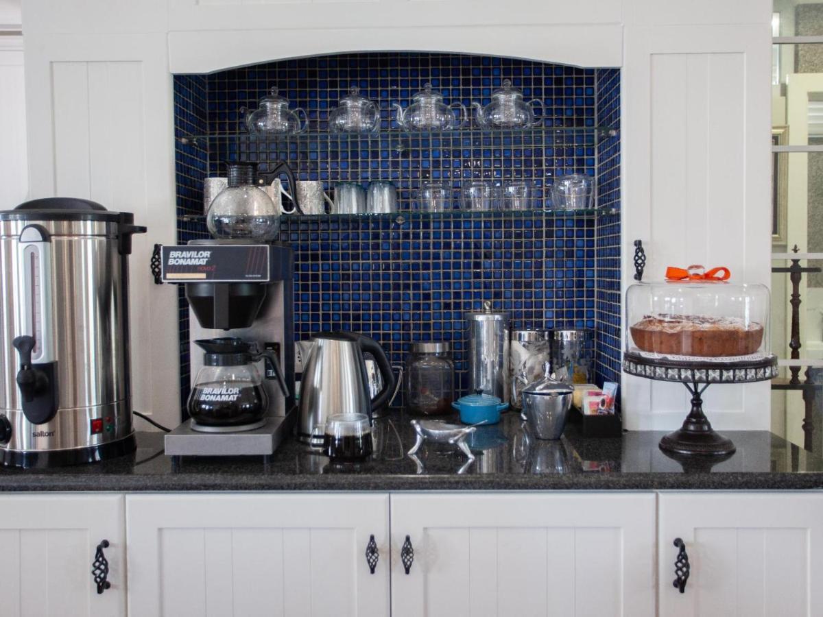 No 4 Boutique Beach House Port Elizabeth Ngoại thất bức ảnh