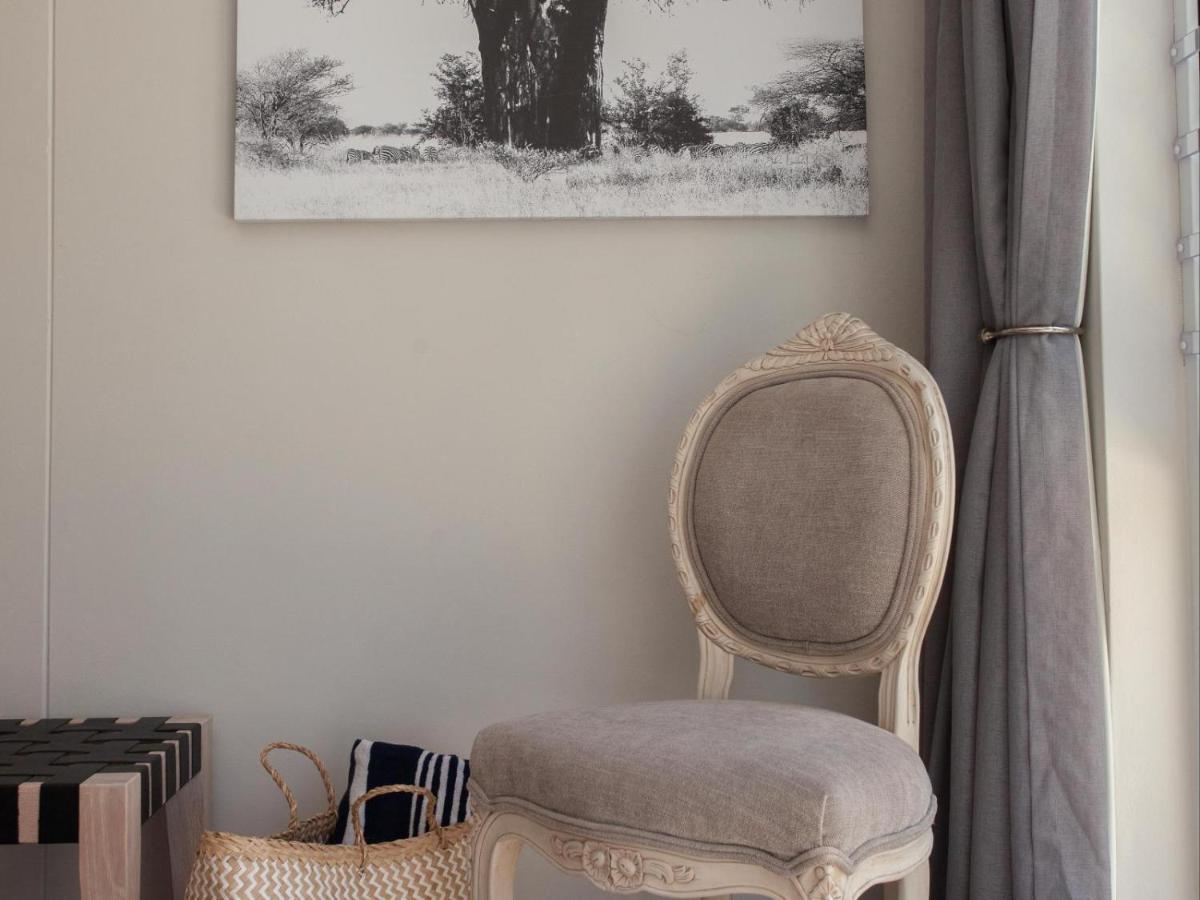No 4 Boutique Beach House Port Elizabeth Ngoại thất bức ảnh