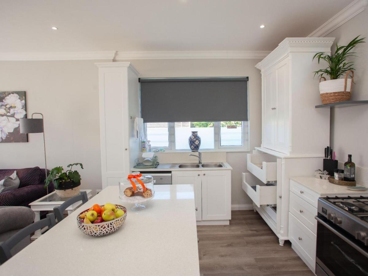 No 4 Boutique Beach House Port Elizabeth Ngoại thất bức ảnh