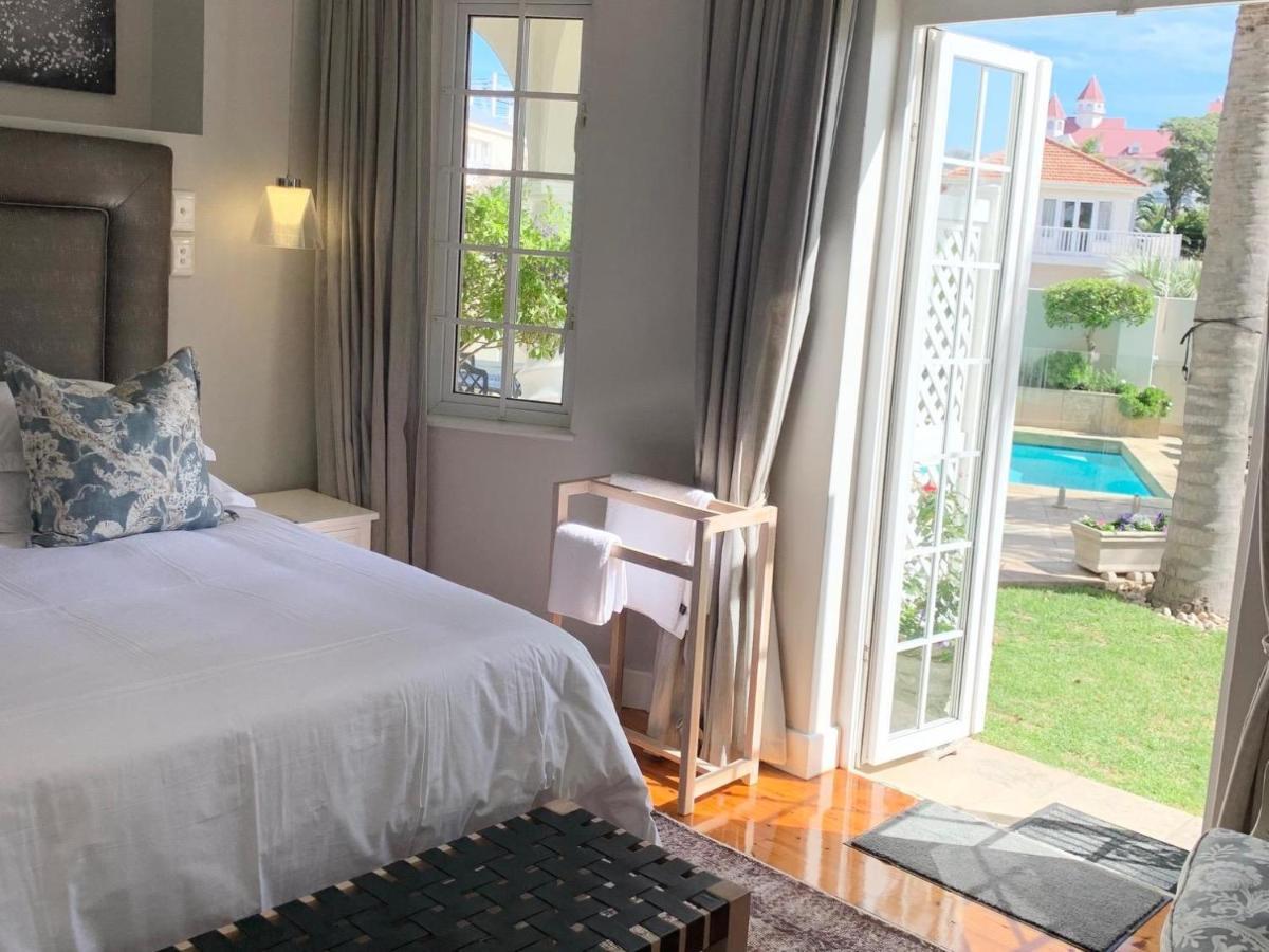No 4 Boutique Beach House Port Elizabeth Ngoại thất bức ảnh