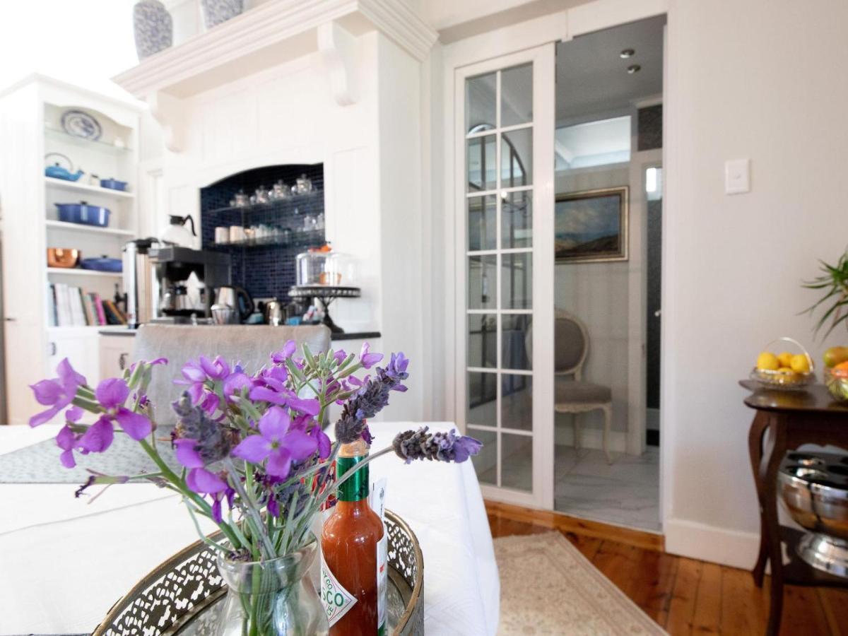 No 4 Boutique Beach House Port Elizabeth Ngoại thất bức ảnh