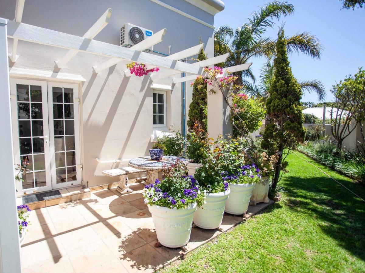 No 4 Boutique Beach House Port Elizabeth Ngoại thất bức ảnh