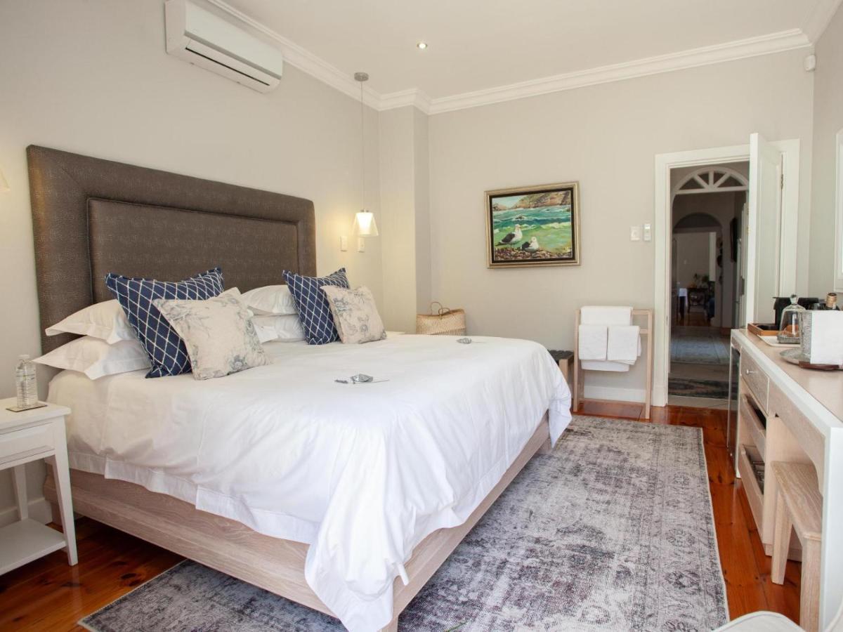 No 4 Boutique Beach House Port Elizabeth Ngoại thất bức ảnh