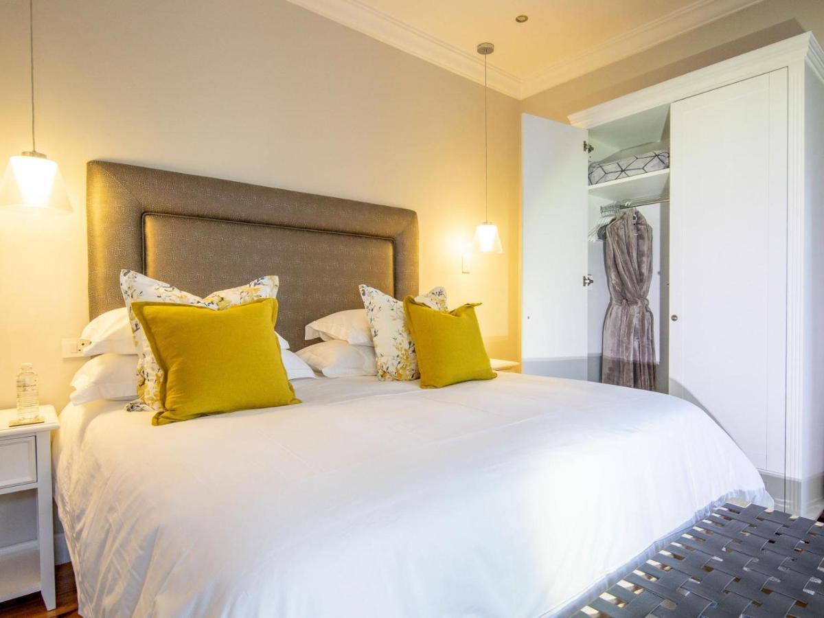 No 4 Boutique Beach House Port Elizabeth Ngoại thất bức ảnh