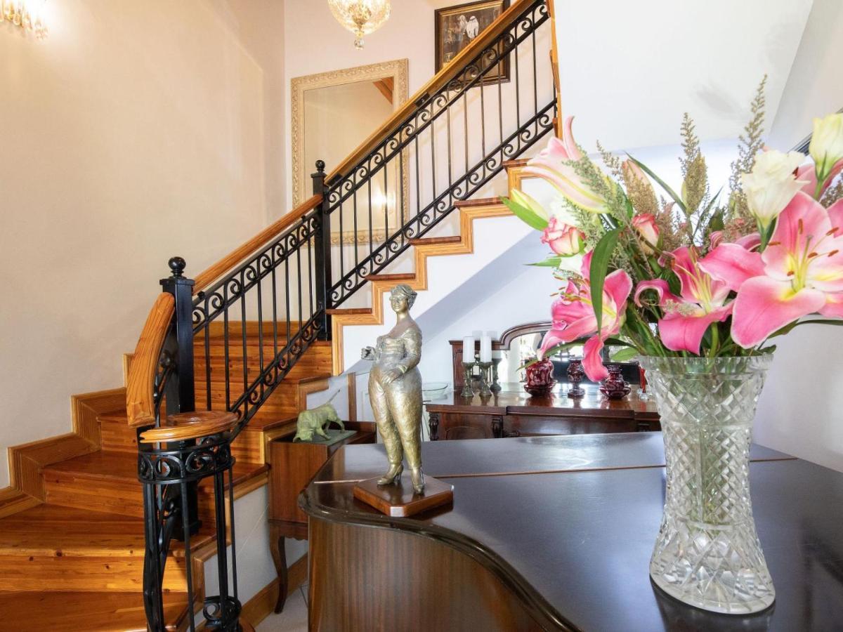 No 4 Boutique Beach House Port Elizabeth Ngoại thất bức ảnh